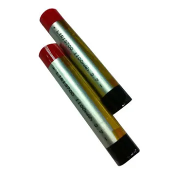 13700 electronic rechargeable cigarette battery, 1,100mAh, 3.7V/UN-approved/for electronic cigaretteNew