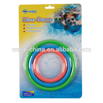 Diving Games Dive Rings
