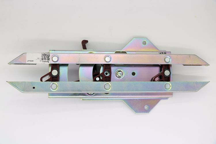 Paleta de puerta de coche Fermator para ascensores Sch****** 3300AP 3600 Fermator Car Door Vane for Sch****** 3300AP 3600 Elevators
