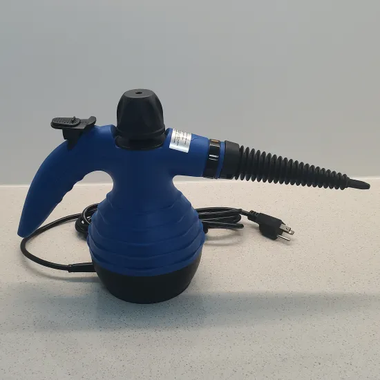 Flexible Low noise Innovative mini upholstery vaporizer