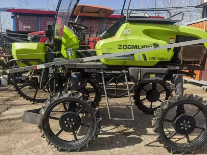 High Quality Cheap Agricultural Orchard Boom Sprayer