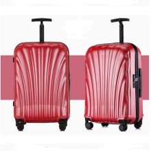 Жесткие чемоданы для багажа ПК Жесткий дорожный багаж