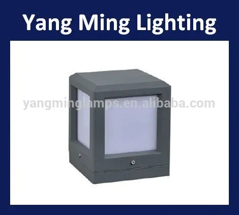 patent-based cheap up and down led wall light