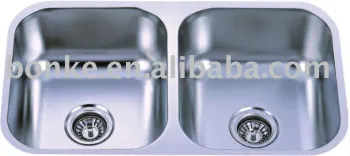 CUPC Sink of KUD3318 with CUPC, American style sink