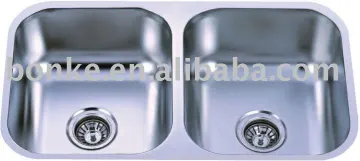 CUPC Sink of KUD3318 with CUPC, American style sink