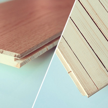 Red Oak Flooring