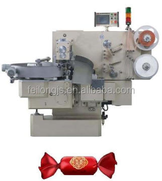 FLD Double Twist Packing Machine
