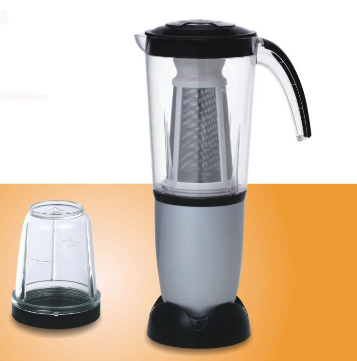 Sport Juicer Electric Blender Shake and Take