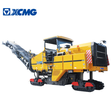 XCMG Oficjalna maszyna 2M młynka na zimno XM200KII na sprzedaż w Chinach