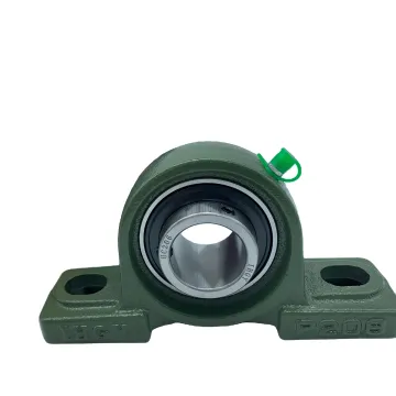High Quality Stocked Pillow Block Bearings: Affordable Prices and Customizable Options - UCP203, UCP204, UCP205, UCP206, UCP207, UCP208, UCP209