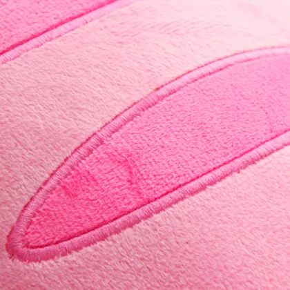 Hot Sale Plush Sea Animal Big with Eye Lobster Soft Toy