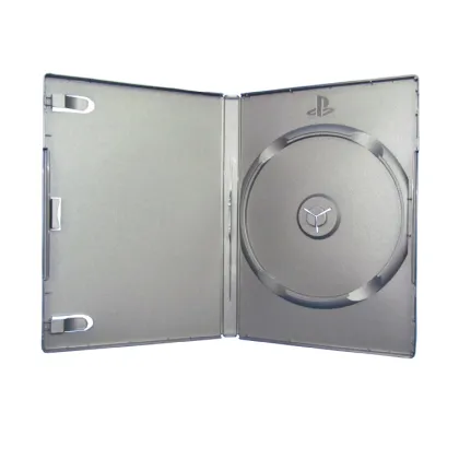 Other game accessories PlayStation PS2 game Case