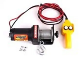 ATV/UTV  electric winch