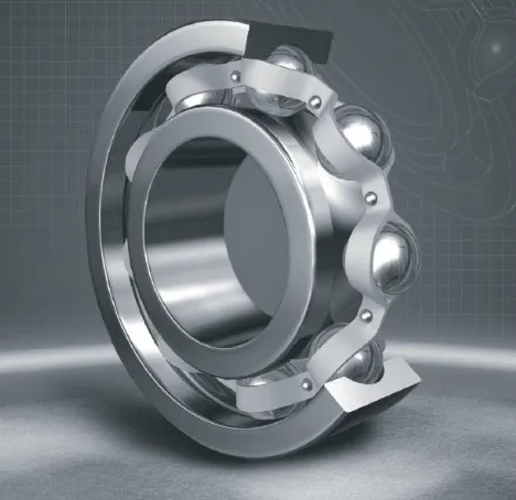 61820 deep groove ball bearing