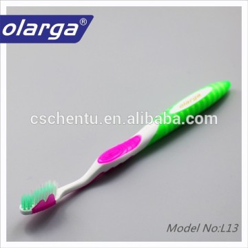 soft bristle toothbrush/adult tooth brush/good quality toothbrush