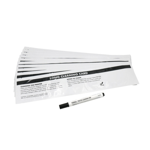 Magicard Card Printer Enduro Cleaning Kit 3633-0053