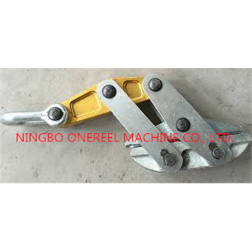 Anti Twist Steel Rope Gripper