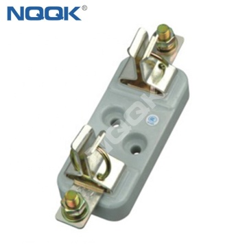 RT0-400 400A Ceramics HRC Low Voltage Fuse Base and Holder
