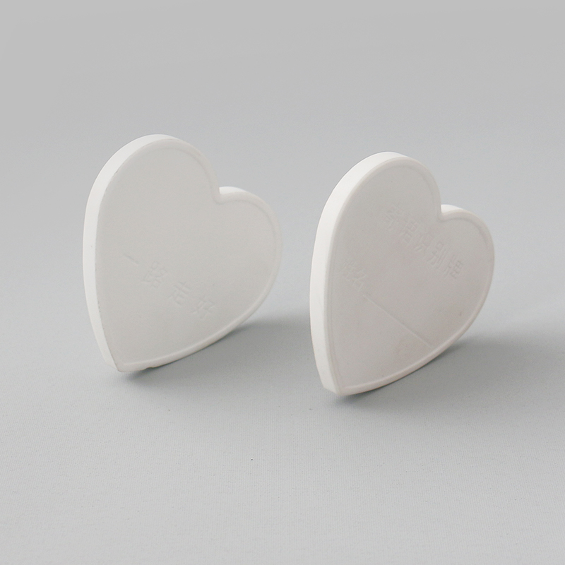 99 Heart Shape Ceramics