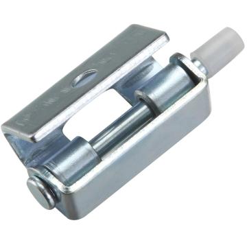 Industry Zinc-plated Steel External Pin Hinges