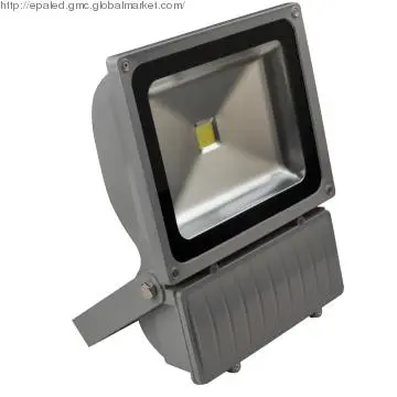 50W  LED Flood light Projecting light spot light LED outdoor lighting