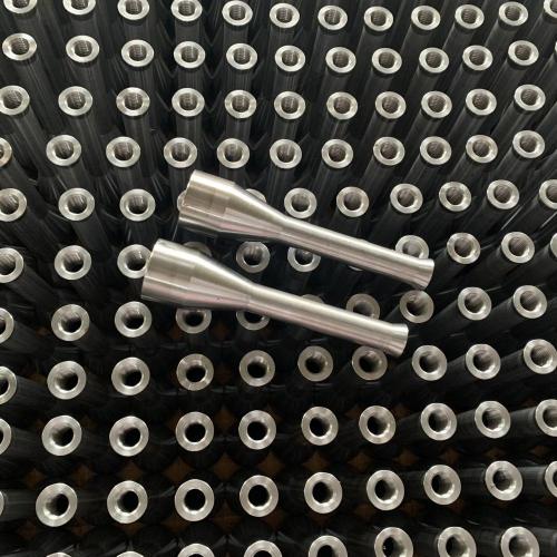 CNC machining handle parts