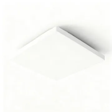 LED ceiling lamp for small rooms