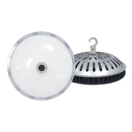 YouLumi Industrial Workshop Warehouse Highbay Lighting IP65 Waterproof UFO LED High Bay Light (100W/150W/200W)