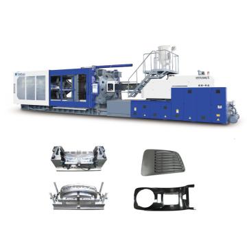 Motocyklové automobily Haituo Injection Molding Machine