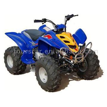 ATV 200cc
