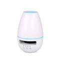 Pure White Bluettoth Mini Humidifier in Korea