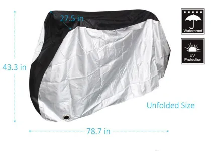 210D bicycles cover motorcycle accessories bike accessories