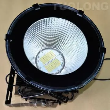 10-200W IP66 CE & RoHS high power outdoor rgb floodlight