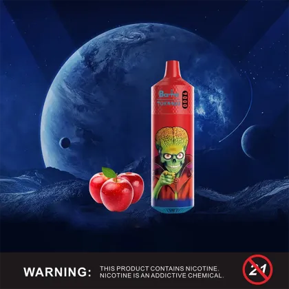 E Cigarette Randm Tornado 9000 Puff