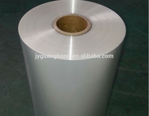 PE shrink film