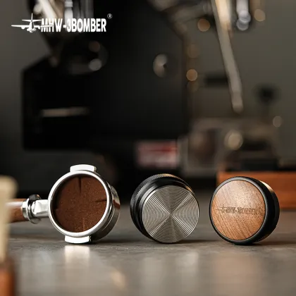 Customized Barista Kit with 58mm Espresso Coffee Distributor