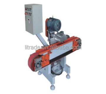 Polishing Machines for Marble and Granite Mosaics: Round Surface Solutions