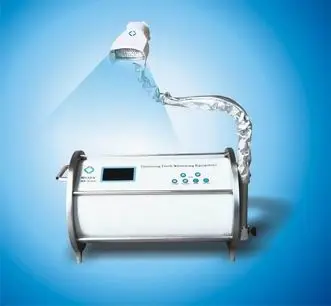 Teeth Whitening System