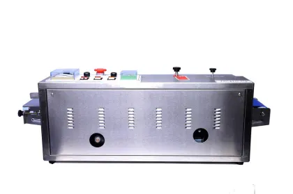 Brother Ink Printing Continuous Band Sealer