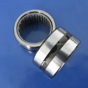 NK14/16 Bearings 14x22x16 mm Needle Roller Bearings