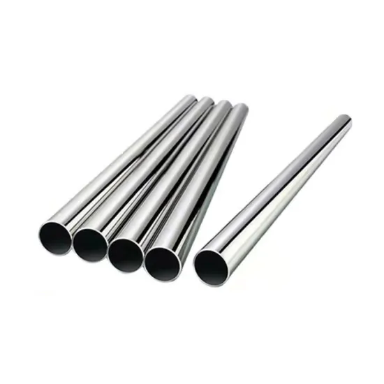 2.5" Stainless Steel Pipes: 200mm Diameter, 304 & Other Seamless Round 200 Series Products