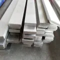 Batang Datar Stainless Steel untuk Keperluan Industri