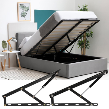 Double Up Automatic Bed Lifting Mechanism for Furniture - Hot Sale
