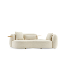 Modern Home Furniture Living Room Loveseats Sofa Set