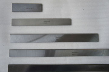 [Hukay]Wood planer blades(HSS material)
