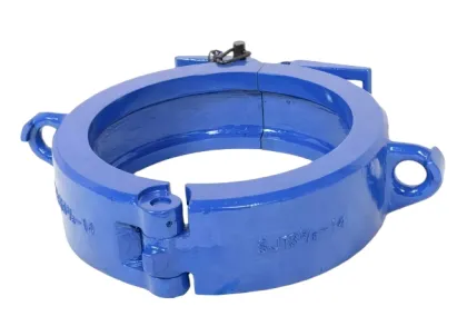 Type SJ/SP Auxiliary Elevators