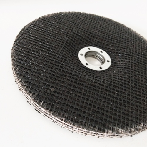 fiberglass backing plate for making 180mm flap disc