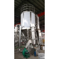 Lithium battery materials centrifugal spray dryer machine