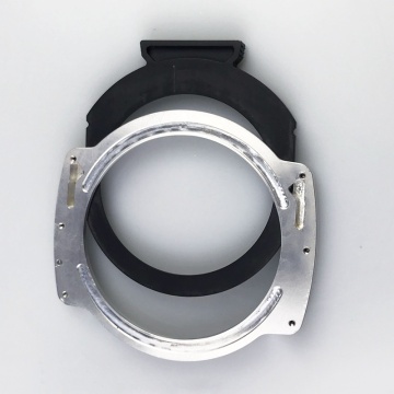 custom precision turning cnc turned parts