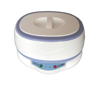 0.6l Ultrasonic Horologe Cleaner 